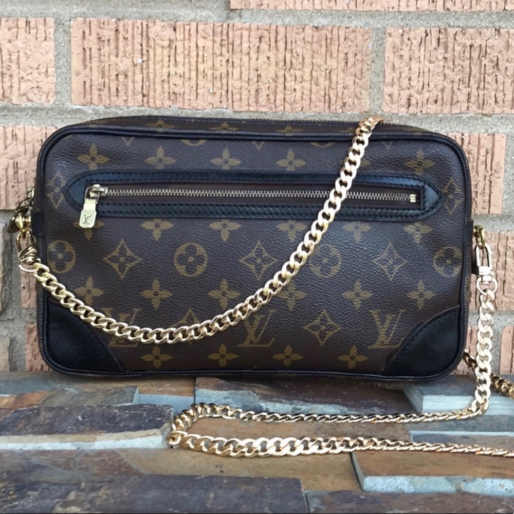 💕AUTHENTIC LV💕